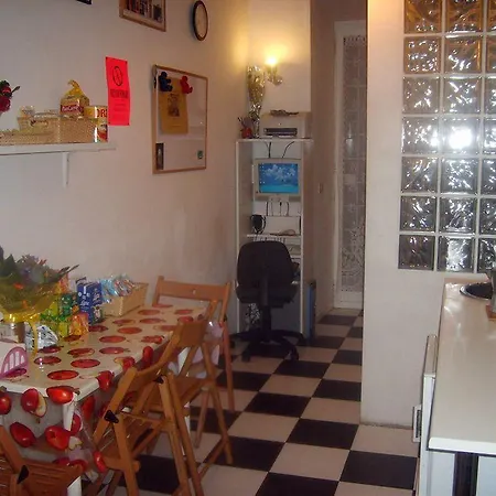 Bed & Breakfast Barbara Vaticano Affitti Brevi 4*