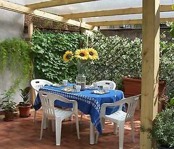 Bed & Breakfast Barbara Vaticano Affitti Brevi 4*