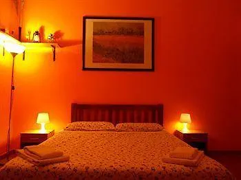 Bed & Breakfast Barbara Vaticano Affitti Brevi 4*