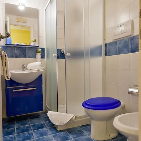 Barbara Vaticano Affitti Brevi