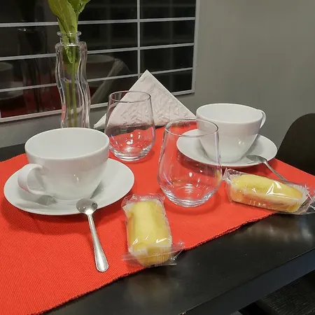 Barbara Vaticano Affitti Brevi 4* Řím