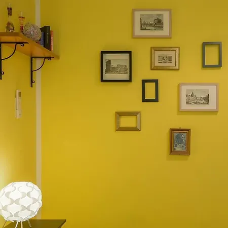 Bed & Breakfast Barbara Vaticano Affitti Brevi Řím