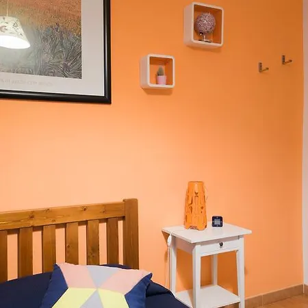 Barbara Vaticano Affitti Brevi 4*