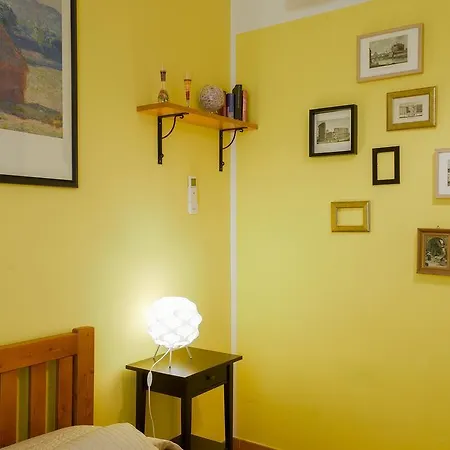 Barbara Vaticano Affitti Brevi 4* Řím