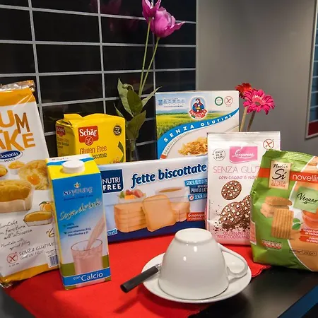 Barbara Vaticano Affitti Brevi Bed & Breakfast