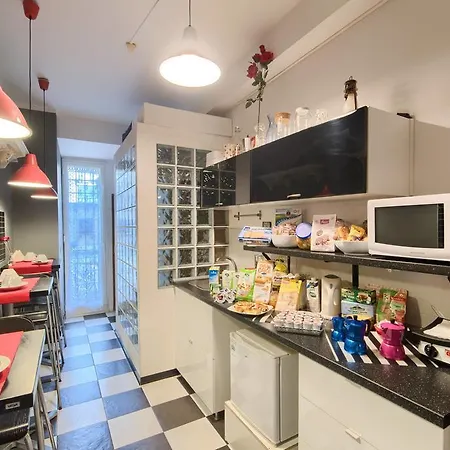 Bed & Breakfast Barbara Vaticano Affitti Brevi