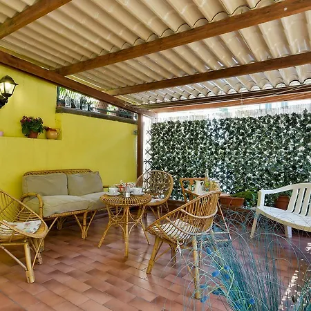 Bed & Breakfast Barbara Vaticano Affitti Brevi 4*