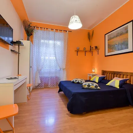 Barbara Vaticano Affitti Brevi