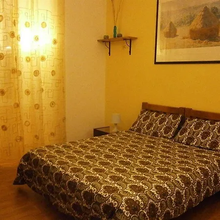 Bed & Breakfast Barbara Vaticano Affitti Brevi