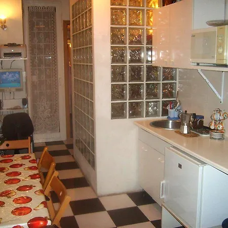 Bed & Breakfast Barbara Vaticano Affitti Brevi Rom