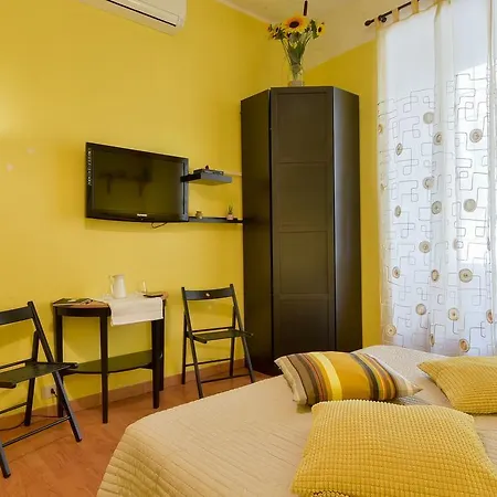 Bed & Breakfast Barbara Vaticano Affitti Brevi Rom