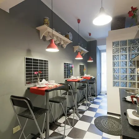 Barbara Vaticano Affitti Brevi