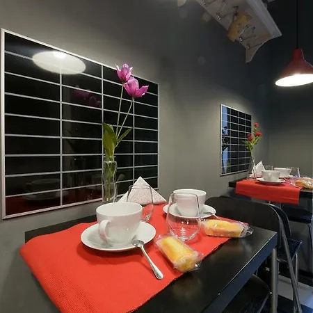 Bed & Breakfast Barbara Vaticano Affitti Brevi