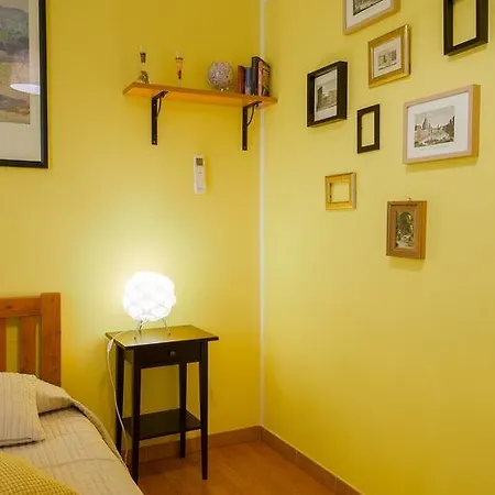 Barbara Vaticano Affitti Brevi Bed & Breakfast