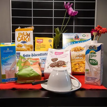 Bed & Breakfast Barbara Vaticano Affitti Brevi