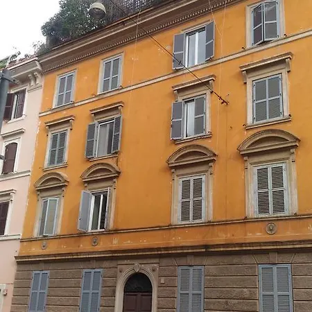 Barbara Vaticano Affitti Brevi