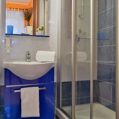 Bed & Breakfast Barbara Vaticano Affitti Brevi 4*