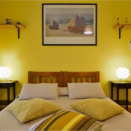 Bed & Breakfast Barbara Vaticano Affitti Brevi