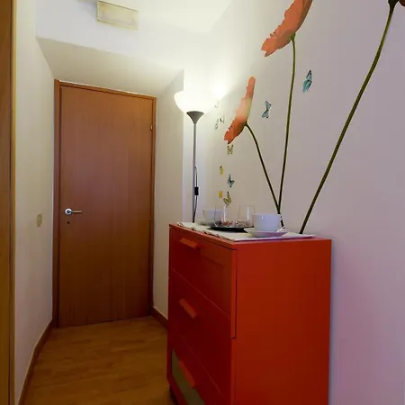 Barbara Vaticano Affitti Brevi Bed & Breakfast 4*