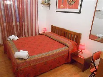 Panzió Barbara Vaticano Affitti Brevi 4*