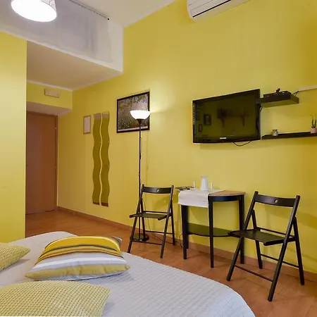 Barbara Vaticano Affitti Brevi 4*