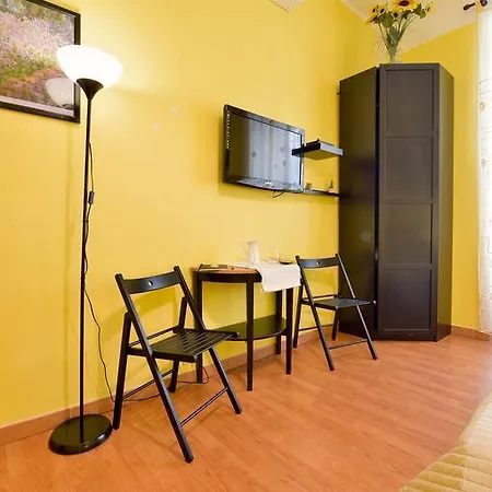 Barbara Vaticano Affitti Brevi Ρώμη