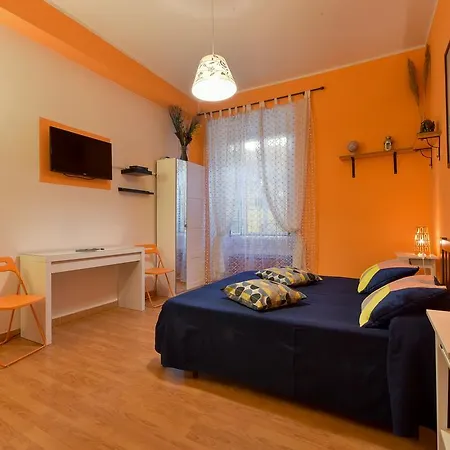 Barbara Vaticano Affitti Brevi Róma