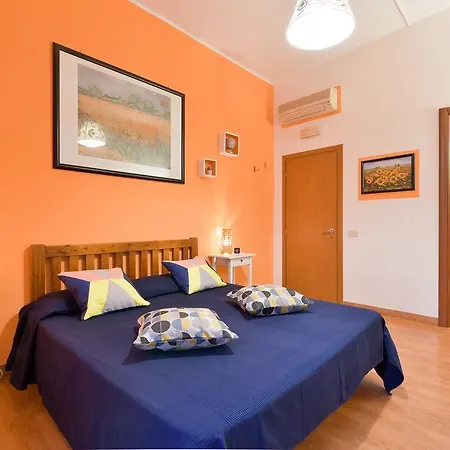 Barbara Vaticano Affitti Brevi Bed and Breakfast Ρώμη
