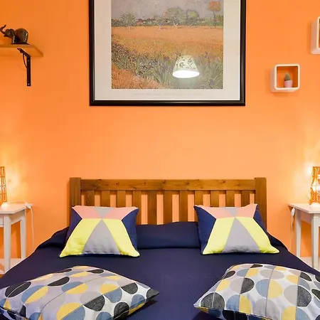 Barbara Vaticano Affitti Brevi