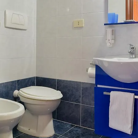 Barbara Vaticano Affitti Brevi Bed and Breakfast Ρώμη