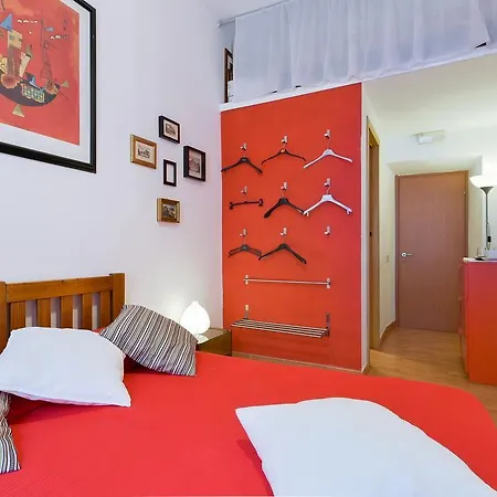 Bed and Breakfast Barbara Vaticano Affitti Brevi Ρώμη