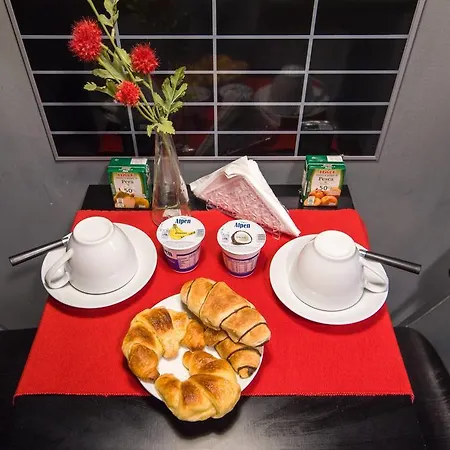 Barbara Vaticano Affitti Brevi Róma