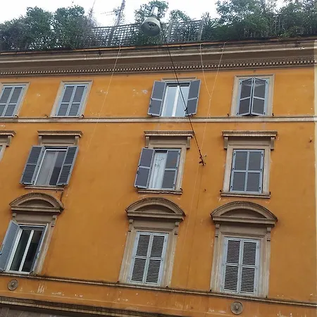 Barbara Vaticano Affitti Brevi 4*