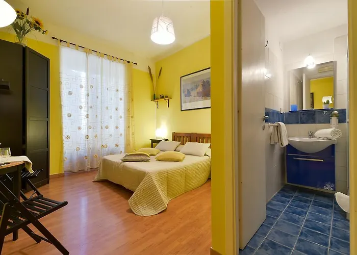 Bed and Breakfast Barbara Vaticano Affitti Brevi