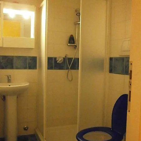 Panzió Barbara Vaticano Affitti Brevi 4*