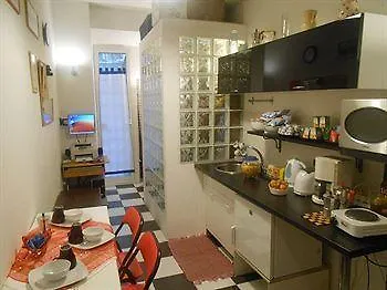 Panzió Barbara Vaticano Affitti Brevi Róma