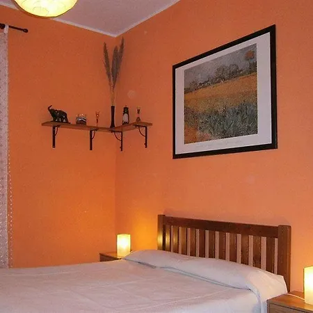 Bed & Breakfast Barbara Vaticano Affitti Brevi Rom
