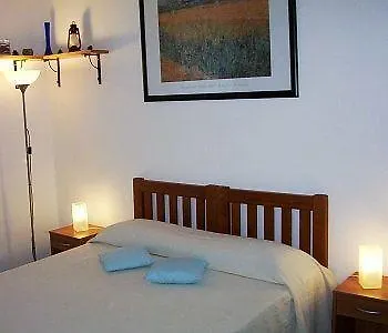 Panzió Barbara Vaticano Affitti Brevi 4*