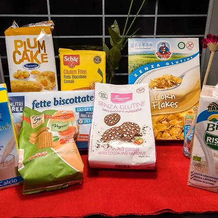 Barbara Vaticano Affitti Brevi 4* Róma