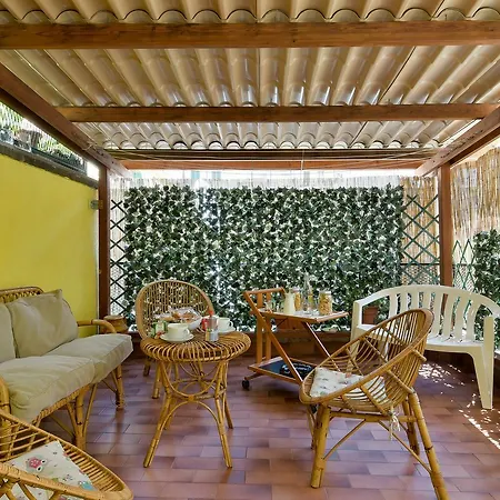 Barbara Vaticano Affitti Brevi 로마