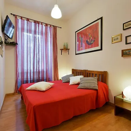 Barbara Vaticano Affitti Brevi 4* 로마