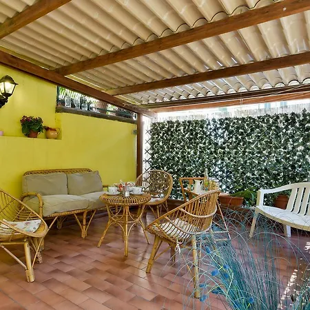 Bed & Breakfast Barbara Vaticano Affitti Brevi *