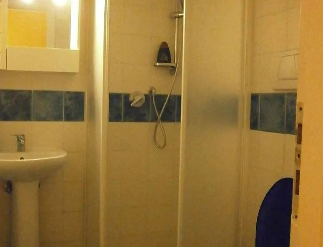 B&B Barbara Vaticano Affitti Brevi 4*