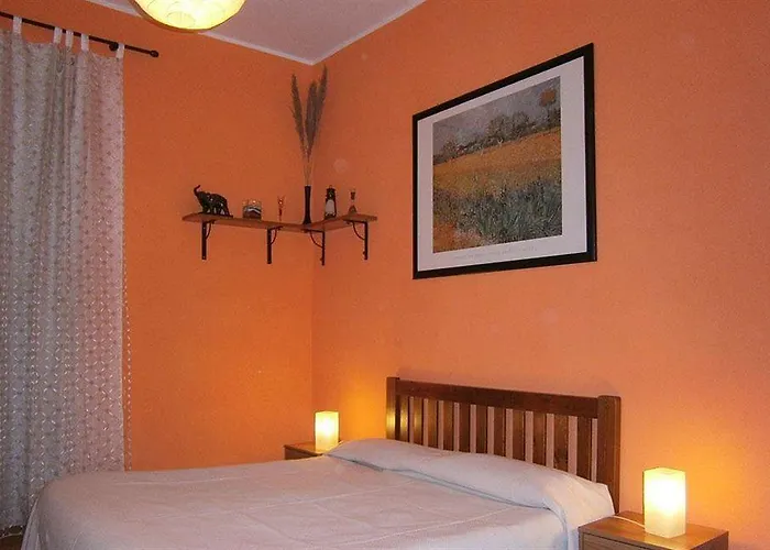 B&B Barbara Vaticano Affitti Brevi 로마