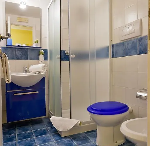 Barbara Vaticano Affitti Brevi