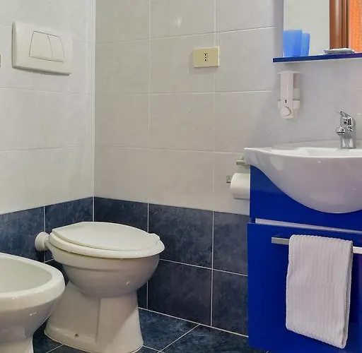 Barbara Vaticano Affitti Brevi B&B 로마