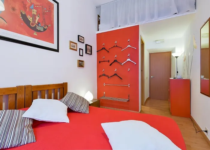 B&B Barbara Vaticano Affitti Brevi 로마