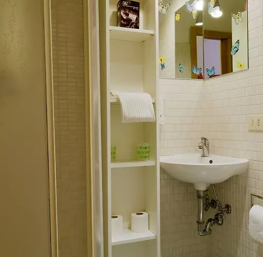 B&B Barbara Vaticano Affitti Brevi 4*