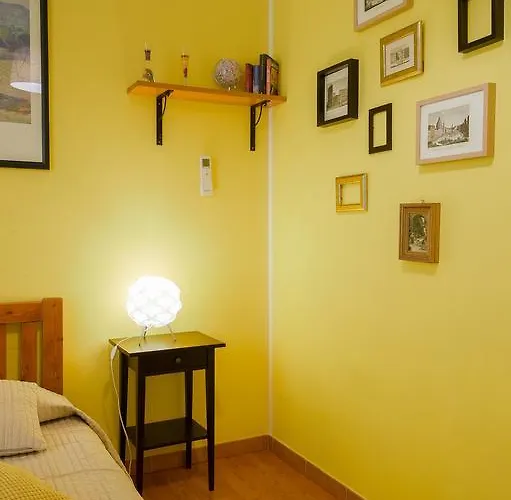 Barbara Vaticano Affitti Brevi B&B