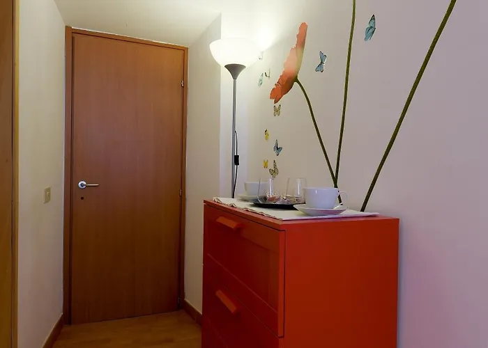 Barbara Vaticano Affitti Brevi B&B 4*